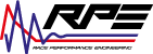 Race Performance Engineering Ltd. Logo
